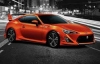 Toyota 86 - anh 1