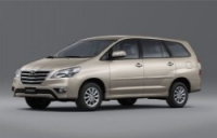 Toyota Innova